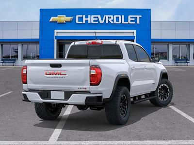 New 2026 GMC Canyon AT4 Crew Cab 4WD Pickup for sale #26G453 - photo 2