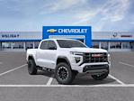 New 2026 GMC Canyon AT4 Crew Cab 4WD Pickup for sale #26G453 - photo 1