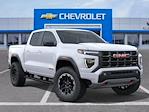 New 2026 GMC Canyon AT4 Crew Cab 4WD Pickup for sale #26G453 - photo 9