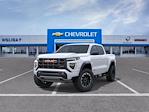 New 2026 GMC Canyon AT4 Crew Cab 4WD Pickup for sale #26G453 - photo 10