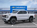 New 2026 GMC Canyon AT4 Crew Cab 4WD Pickup for sale #26G453 - photo 4