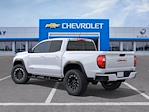 New 2026 GMC Canyon AT4 Crew Cab 4WD Pickup for sale #26G453 - photo 6