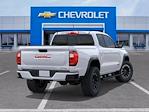 New 2026 GMC Canyon AT4 Crew Cab 4WD Pickup for sale #26G453 - photo 2