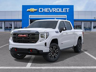 New 2026 GMC Sierra 1500 AT4 Crew Cab 4WD Pickup for sale #26G457 - photo 2