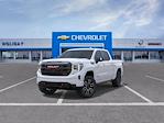New 2026 GMC Sierra 1500 AT4 Crew Cab 4WD Pickup for sale #26G457 - photo 11