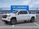 New 2026 GMC Sierra 1500 AT4 Crew Cab 4WD Pickup for sale #26G457 - photo 3