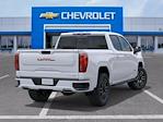 New 2026 GMC Sierra 1500 AT4 Crew Cab 4WD Pickup for sale #26G457 - photo 7