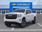 New 2026 GMC Sierra 1500 AT4 Crew Cab 4WD Pickup for sale #26G457 - photo 2