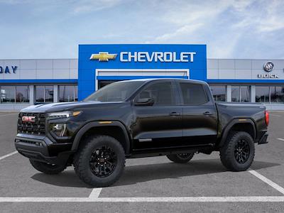 2026 GMC Canyon Crew Cab 4WD Pickup for sale #26G458 - photo 2