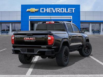 New 2026 GMC Canyon Elevation Crew Cab 4WD Pickup for sale #26G458 - photo 2