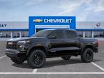 2026 GMC Canyon Crew Cab 4WD Pickup for sale #26G458 - photo 2