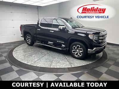 2026 GMC Sierra 1500 Crew Cab 4WD Pickup for sale #26G459 - photo 1