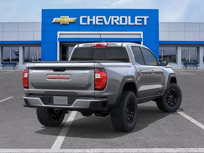 New 2026 GMC Canyon Elevation Crew Cab 4WD Pickup for sale #26G460 - photo 2