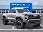 New 2026 GMC Canyon AT4 Crew Cab 4WD Pickup for sale #26G462 - photo 10