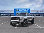 New 2026 GMC Canyon AT4 Crew Cab 4WD Pickup for sale #26G462 - photo 11