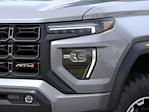 New 2026 GMC Canyon AT4 Crew Cab 4WD Pickup for sale #26G462 - photo 13
