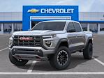 New 2026 GMC Canyon AT4 Crew Cab 4WD Pickup for sale #26G462 - photo 6