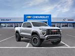 New 2026 GMC Canyon AT4 Crew Cab 4WD Pickup for sale #26G462 - photo 9