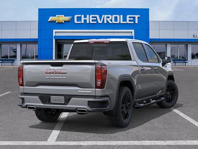2026 GMC Sierra 1500 Crew Cab 4WD Pickup for sale #26G463 - photo 2