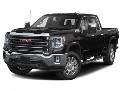 2022 GMC Sierra 3500 Crew Cab 4WD Pickup for sale #26G464A - photo 1