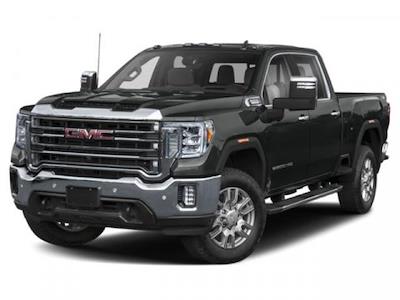 2022 GMC Sierra 3500 Crew Cab 4WD Pickup for sale #26G464A - photo 2