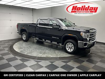 2022 GMC Sierra 3500 Crew Cab 4WD Pickup for sale #26G464A - photo 1