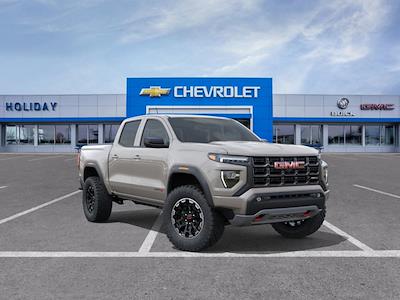 2026 GMC Canyon Crew Cab 4WD Pickup for sale #26G467 - photo 1