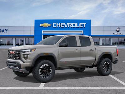 2026 GMC Canyon Crew Cab 4WD Pickup for sale #26G467 - photo 2