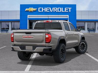 2026 GMC Canyon Crew Cab 4WD Pickup for sale #26G467 - photo 2
