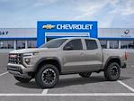 2026 GMC Canyon Crew Cab 4WD Pickup for sale #26G467 - photo 2