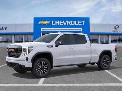 New 2026 GMC Sierra 1500 AT4 Crew Cab 4WD Pickup for sale #26G470 - photo 2