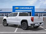 New 2026 GMC Sierra 1500 AT4 Crew Cab 4WD Pickup for sale #26G470 - photo 3