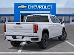 New 2026 GMC Sierra 1500 AT4 Crew Cab 4WD Pickup for sale #26G470 - photo 4