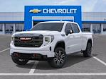 2026 GMC Sierra 1500 Crew Cab 4WD Pickup for sale #26G470 - photo 6