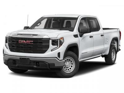 2024 GMC Sierra 1500 Crew Cab 4WD Pickup for sale #26G470A - photo 1