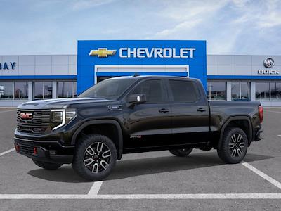 New 2026 GMC Sierra 1500 AT4 Crew Cab 4WD Pickup for sale #26G473 - photo 2