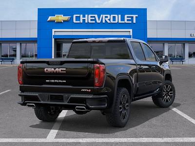 2026 GMC Sierra 1500 Crew Cab 4WD Pickup for sale #26G473 - photo 2