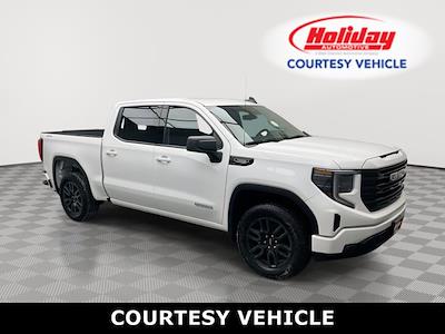 New 2026 GMC Sierra 1500 Elevation Crew Cab for sale #26G476 - photo 1