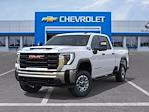 2026 GMC Sierra 2500 Crew Cab 4WD Pickup for sale #26G478 - photo 4