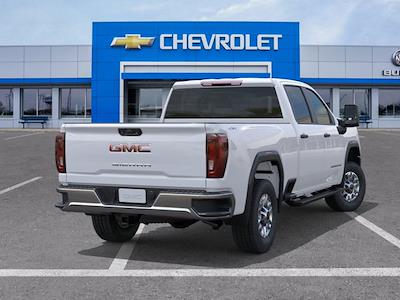 2026 GMC Sierra 2500 Crew Cab 4WD Pickup for sale #26G479 - photo 2
