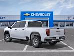 2026 GMC Sierra 2500 Crew Cab 4WD Pickup for sale #26G479 - photo 6
