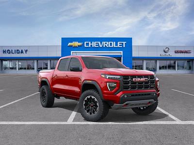 2026 GMC Canyon Crew Cab 4WD Pickup for sale #26G481 - photo 1