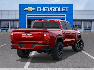 2026 GMC Canyon Crew Cab 4WD Pickup for sale #26G481 - photo 2