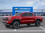 2026 GMC Canyon Crew Cab 4WD Pickup for sale #26G481 - photo 2