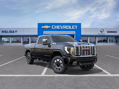 New 2026 GMC Sierra 2500 Denali Crew Cab 4WD Pickup for sale #26G483 - photo 1