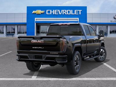 2026 GMC Sierra 2500 Crew Cab 4WD Pickup for sale #26G483 - photo 2