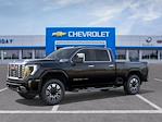 New 2026 GMC Sierra 2500 Denali Crew Cab 4WD Pickup for sale #26G483 - photo 2