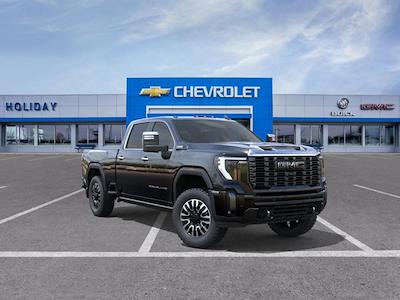 2026 GMC Sierra 2500 Crew Cab 4WD Pickup for sale #26G484 - photo 1
