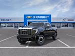 New 2026 GMC Sierra 2500 Denali Ultimate Crew Cab 4WD Pickup for sale #26G484 - photo 11