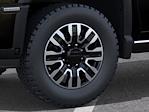 New 2026 GMC Sierra 2500 Denali Ultimate Crew Cab 4WD Pickup for sale #26G484 - photo 12